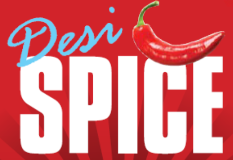 Desi Spice Logo